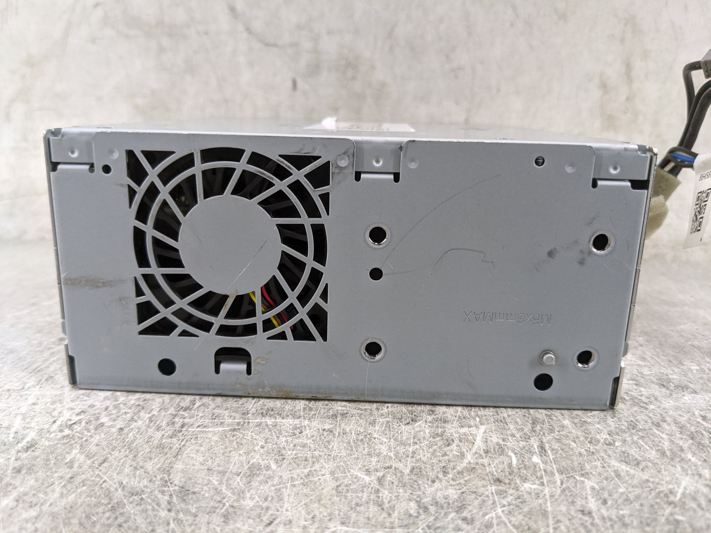2024 Subaru Xv Radio AM FM Cd Player Receiver Replacement P/N:DNNS122 86458VC430, 86422FN640, 468700-4525 Fits OEM Used Auto
