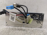 2024 Subaru Xv Radio AM FM Cd Player Receiver Replacement P/N:DNNS122 86458VC430, 86422FN640, 468700-4525 Fits OEM Used Auto