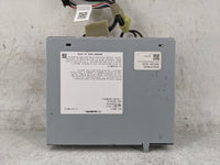 2024 Subaru Xv Radio AM FM Cd Player Receiver Replacement P/N:DNNS122 86458VC430, 86422FN640, 468700-4525 Fits OEM Used Auto