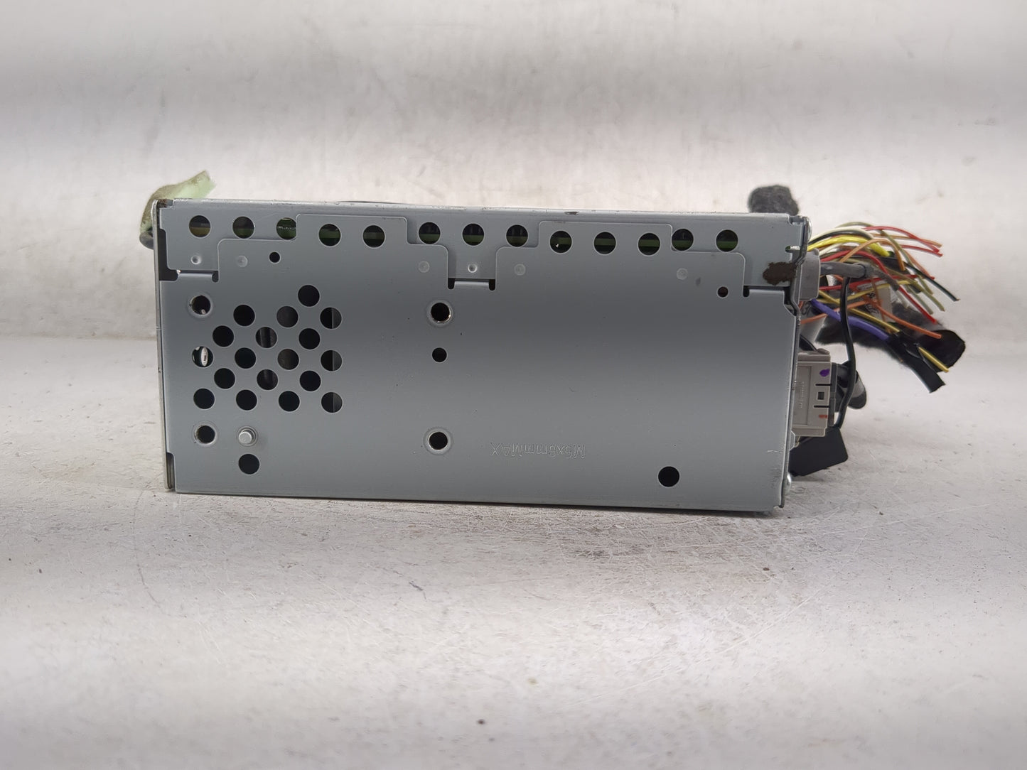2024 Subaru Xv Radio AM FM Cd Player Receiver Replacement P/N:DNN5122 86422FN640, 468700-4525, R007-AJ0174, 1551A-DNN5122 Fi