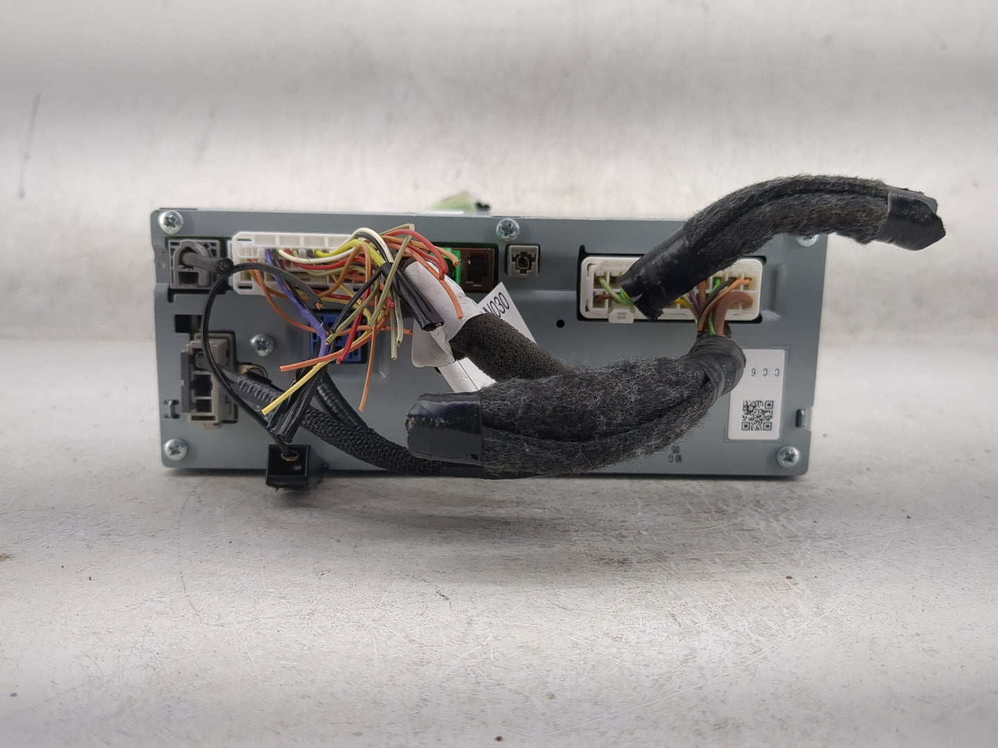 2024 Subaru Xv Radio AM FM Cd Player Receiver Replacement P/N:DNN5122 86422FN640, 468700-4525, R007-AJ0174, 1551A-DNN5122 Fi