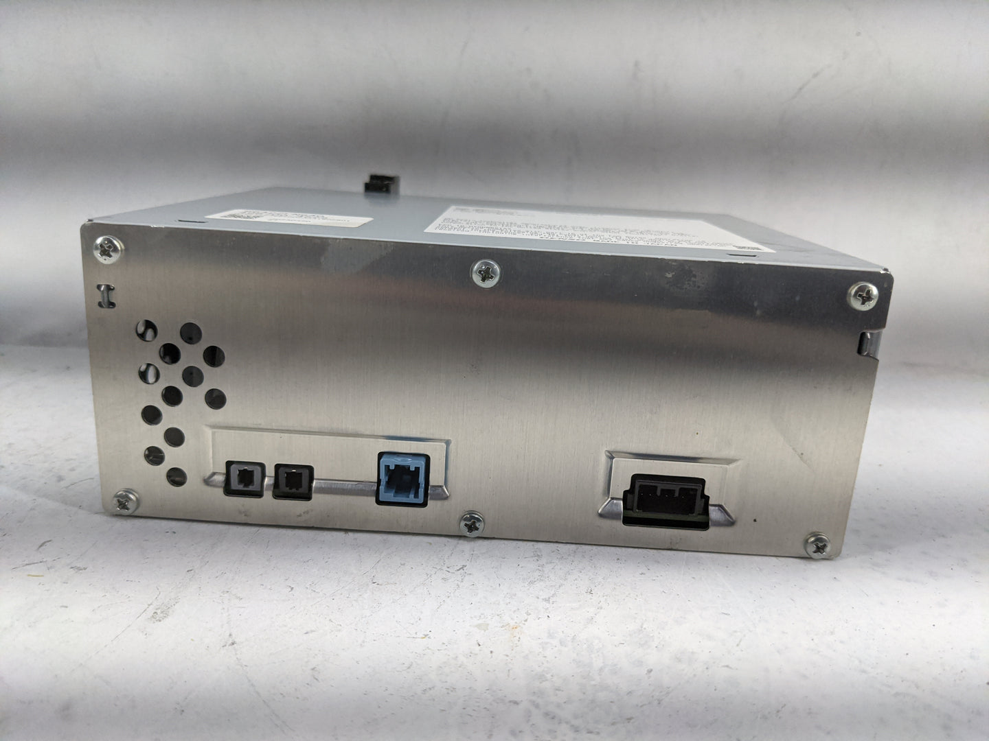 2024 Subaru Xv Radio AM FM Cd Player Receiver Replacement P/N:86422FN640 468700-4525, DNNS122, 007-AJ0174, D200055007 Fits O