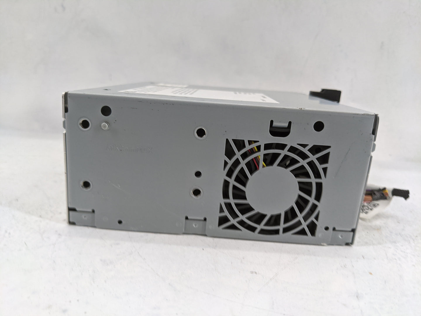 2024 Subaru Xv Radio AM FM Cd Player Receiver Replacement P/N:86422FN640 468700-4525, DNNS122, 007-AJ0174, D200055007 Fits O