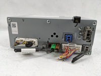 2024 Subaru Xv Radio AM FM Cd Player Receiver Replacement P/N:86422FN640 468700-4525, DNNS122, 007-AJ0174, D200055007 Fits O