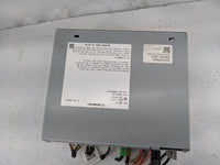 2024 Subaru Xv Radio AM FM Cd Player Receiver Replacement P/N:86422FN640 468700-4525, DNNS122, 007-AJ0174, D200055007 Fits O