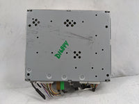 2024 Subaru Xv Radio AM FM Cd Player Receiver Replacement P/N:86422FN640 468700-4525, DNNS122, 007-AJ0174, D200055007 Fits O