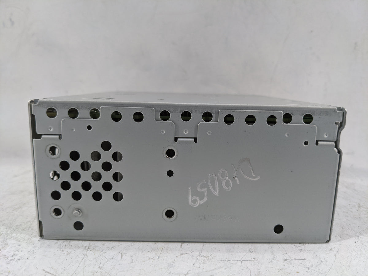 2024 Subaru Xv Radio AM FM Cd Player Receiver Replacement P/N:DNNS122 86422FN64A, HYGDNNS122, 1551A-DNNS122, TN468700-4717 F
