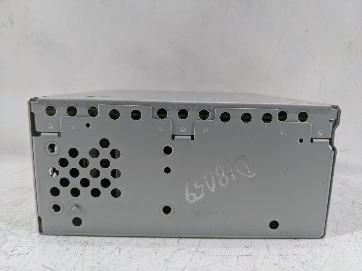 2024 Subaru Xv Radio AM FM Cd Player Receiver Replacement P/N:DNNS122 86422FN64A, HYGDNNS122, 1551A-DNNS122, TN468700-4717 F