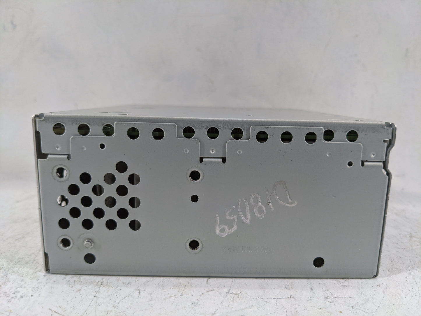 2024 Subaru Xv Radio AM FM Cd Player Receiver Replacement P/N:DNNS122 86422FN64A, HYGDNNS122, 1551A-DNNS122, TN468700-4717 F