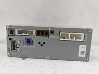 2024 Subaru Xv Radio AM FM Cd Player Receiver Replacement P/N:DNNS122 86422FN64A, HYGDNNS122, 1551A-DNNS122, TN468700-4717 F