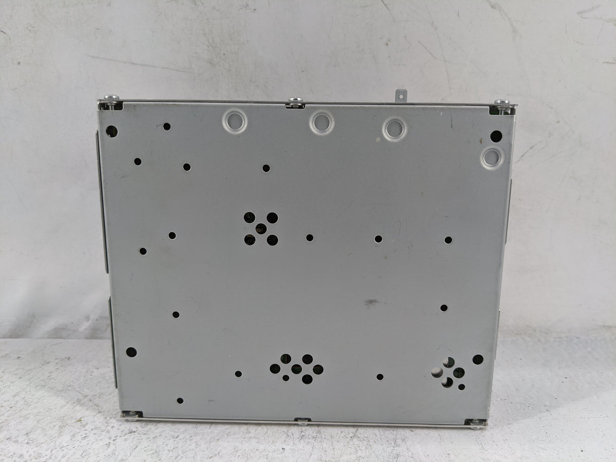 2024 Subaru Xv Radio AM FM Cd Player Receiver Replacement P/N:DNNS122 86422FN64A, HYGDNNS122, 1551A-DNNS122, TN468700-4717 F