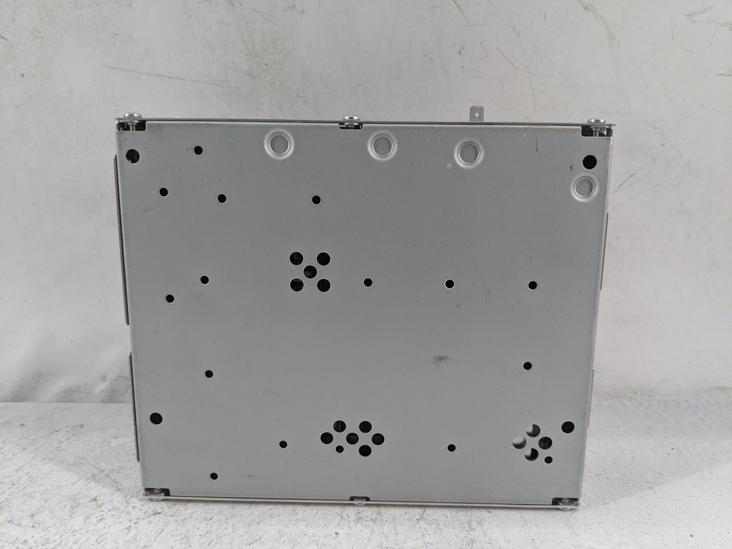 2024 Subaru Xv Radio AM FM Cd Player Receiver Replacement P/N:DNNS122 86422FN64A, HYGDNNS122, 1551A-DNNS122, TN468700-4717 F