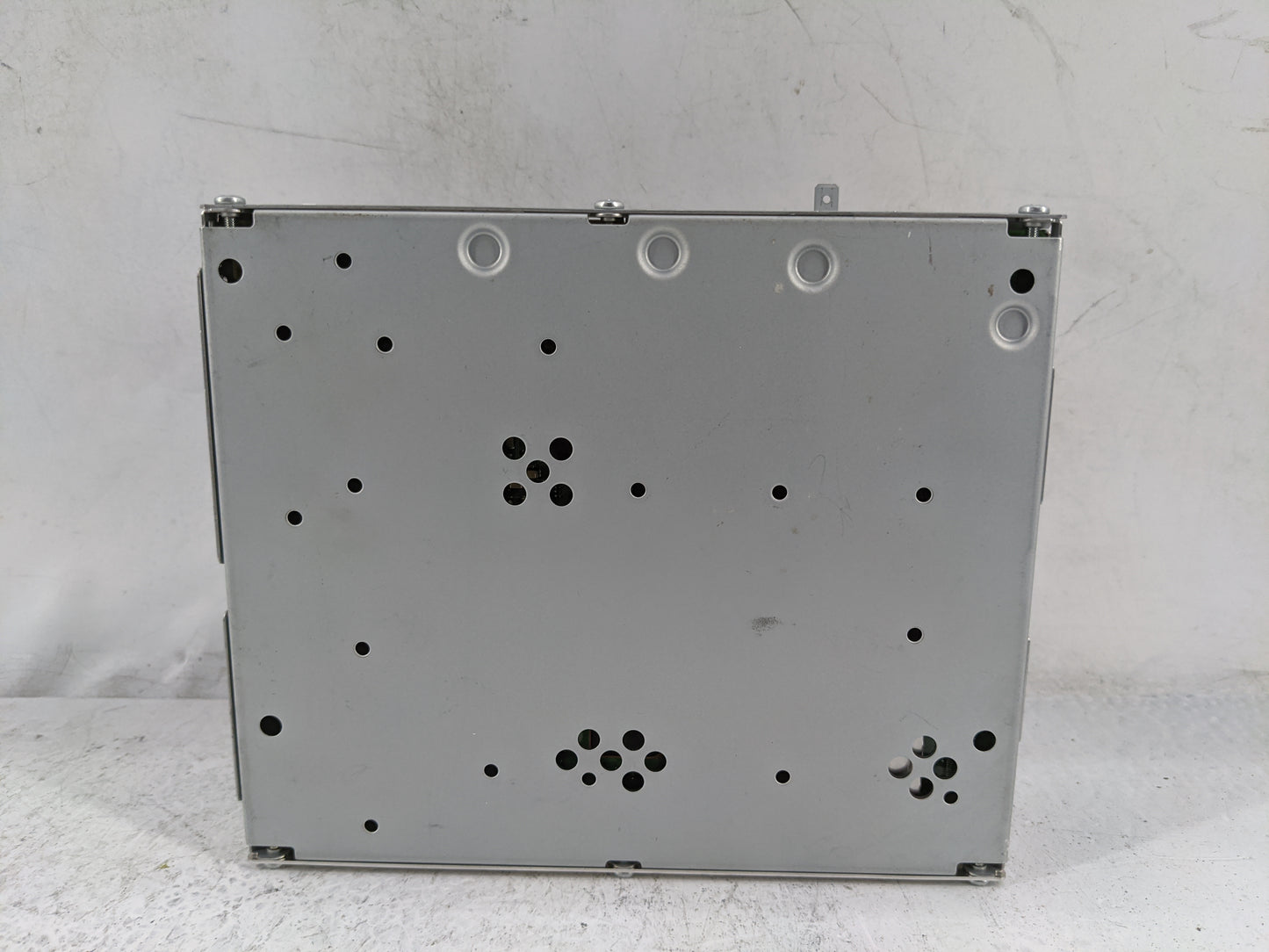 2024 Subaru Xv Radio AM FM Cd Player Receiver Replacement P/N:DNNS122 86422FN64A, HYGDNNS122, 1551A-DNNS122, TN468700-4717 F