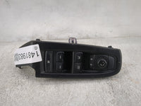 2024 Subaru Xv Master Power Window Switch Replacement Driver Side Left P/N:83071FN09A Fits OEM Used Auto Parts - Oemusedauto