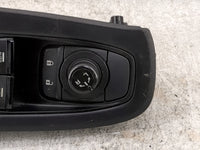 2024 Subaru Xv Master Power Window Switch Replacement Driver Side Left P/N:83071FN09A Fits OEM Used Auto Parts - Oemusedauto