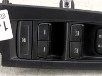 2024 Subaru Xv Master Power Window Switch Replacement Driver Side Left P/N:83071FN09A Fits OEM Used Auto Parts - Oemusedauto
