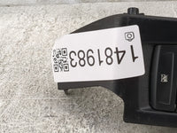 2024 Subaru Xv Master Power Window Switch Replacement Driver Side Left P/N:83071FN09A Fits OEM Used Auto Parts - Oemusedauto