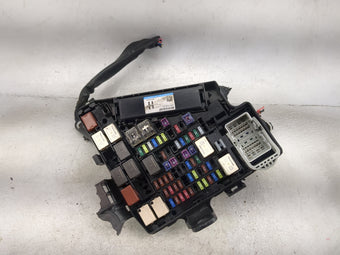 compare product 2024 Subaru Xv Fusebox Fuse Box Panel Relay Module P/N:88101AN200 X001TL0472H Fits OEM Used Auto Parts