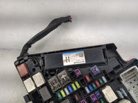 2024 Subaru Xv Fusebox Fuse Box Panel Relay Module P/N:88101AN200 X001TL0472H Fits OEM Used Auto Parts - Oemusedautoparts1.c