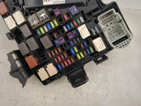 2024 Subaru Xv Fusebox Fuse Box Panel Relay Module P/N:88101AN200 X001TL0472H Fits OEM Used Auto Parts - Oemusedautoparts1.c