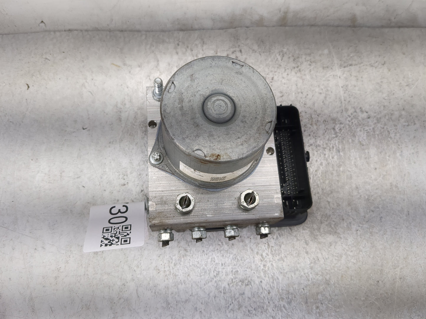 2024 Subaru Xv ABS Pump Control Module Replacement P/N:27536FN00A 0265256383, 0265956787 Fits OEM Used Auto Parts - Oemuseda