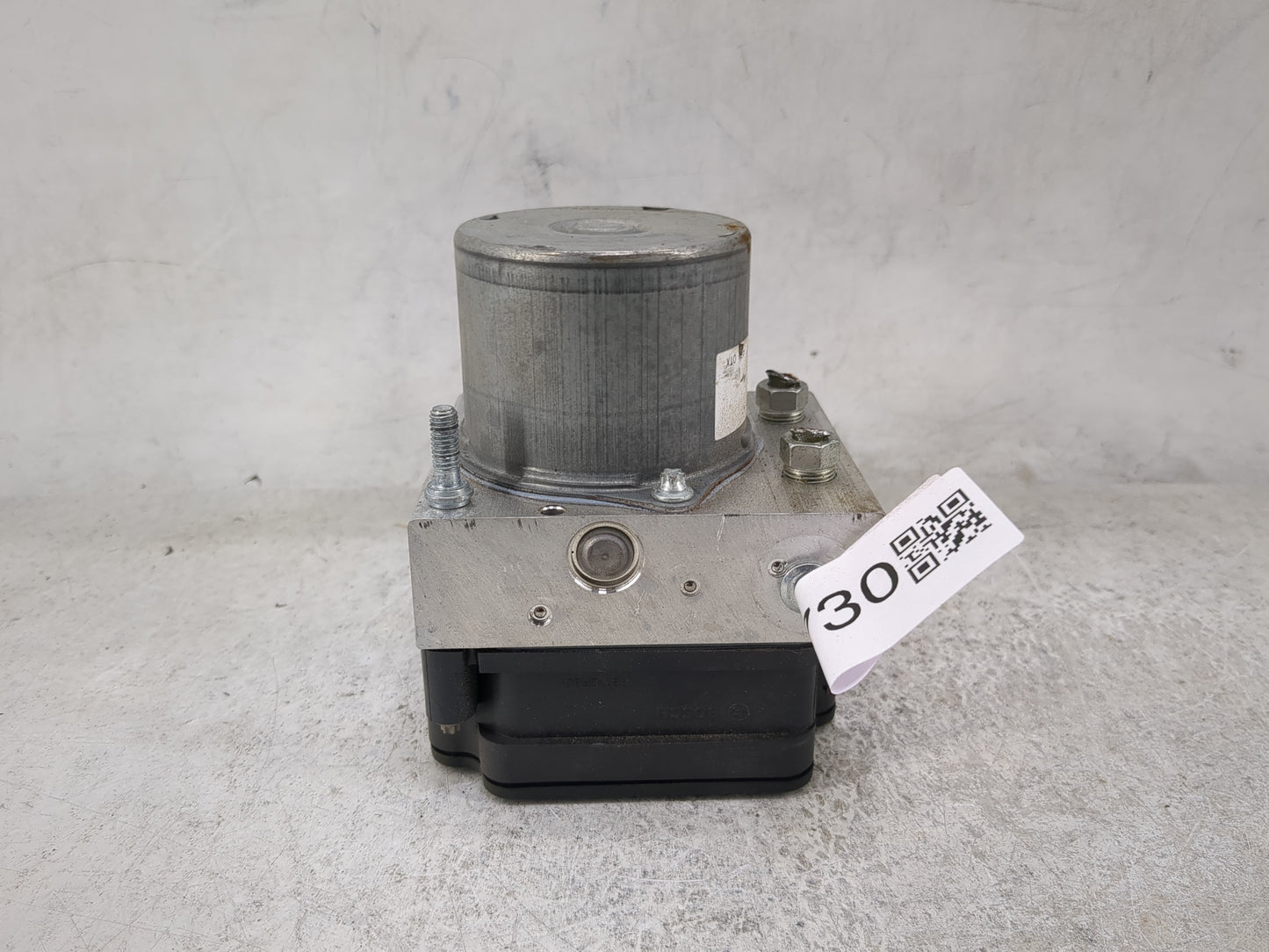 2024 Subaru Xv ABS Pump Control Module Replacement P/N:27536FN00A 0265256383, 0265956787 Fits OEM Used Auto Parts - Oemuseda