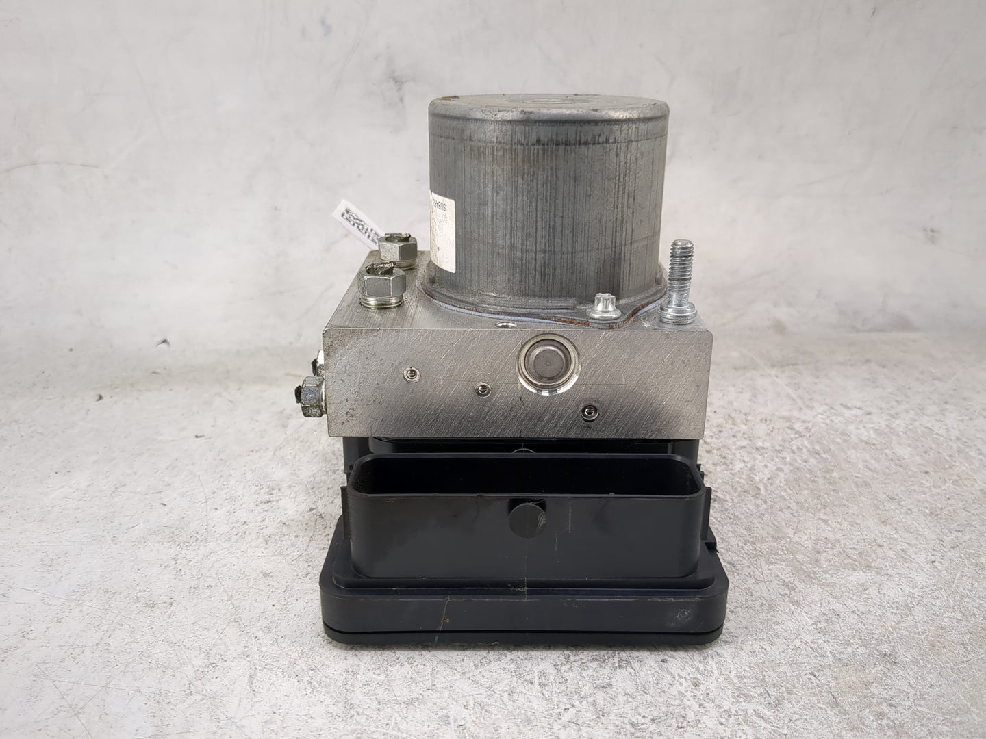 2024 Subaru Xv ABS Pump Control Module Replacement P/N:27536FN00A 0265256383, 0265956787 Fits OEM Used Auto Parts - Oemuseda