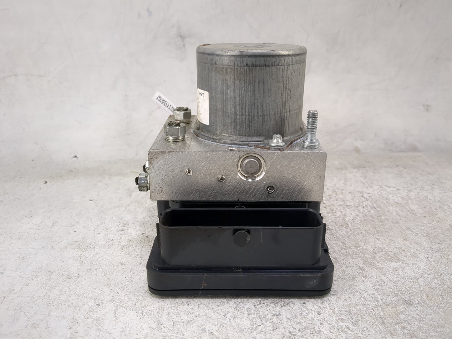 2024 Subaru Xv ABS Pump Control Module Replacement P/N:27536FN00A 0265256383, 0265956787 Fits OEM Used Auto Parts - Oemuseda