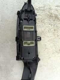 2024 Subaru Xv Master Power Window Switch Replacement Driver Side Left P/N:83071FN090 Fits OEM Used Auto Parts - Oemusedauto