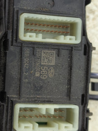 2024 Subaru Xv Master Power Window Switch Replacement Driver Side Left P/N:83071FN090 Fits OEM Used Auto Parts - Oemusedauto