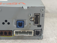 2024 Subaru Xv Radio AM FM Cd Player Receiver Replacement P/N:86422FN64A TN468700-4715 Fits OEM Used Auto Parts - Oemusedaut