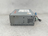 2024 Subaru Xv Radio AM FM Cd Player Receiver Replacement P/N:86422FN64A TN468700-4715 Fits OEM Used Auto Parts - Oemusedaut