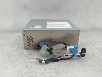 2024 Subaru Xv Radio AM FM Cd Player Receiver Replacement P/N:86422FN64A TN468700-4715 Fits OEM Used Auto Parts - Oemusedaut