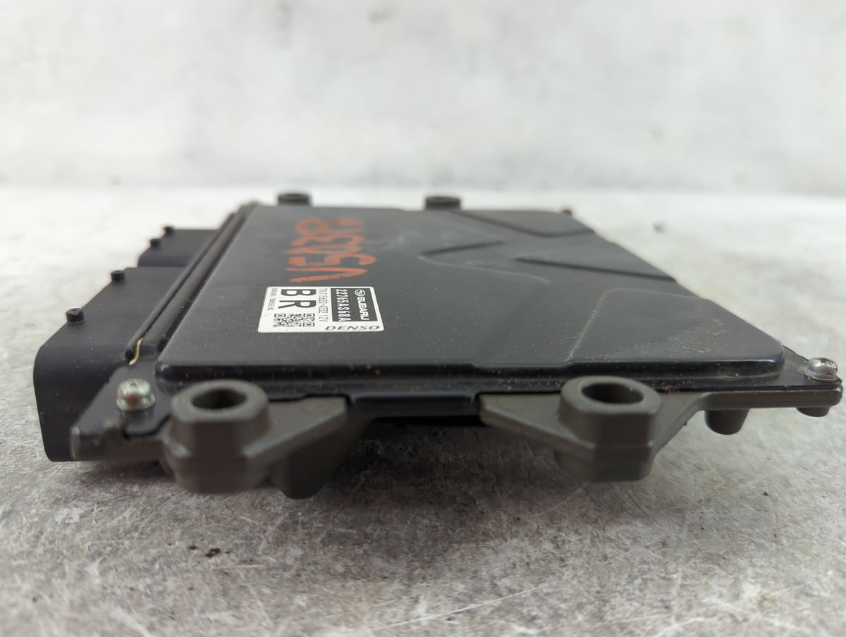 2024 Subaru Xv PCM Engine Control Computer ECU ECM PCU OEM P/N:22765AS68A TN115600-4332 Fits OEM Used Auto Parts - Oemusedau