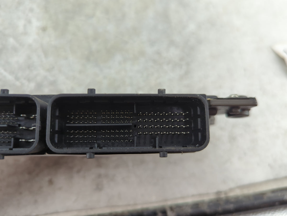 2024 Subaru Xv PCM Engine Control Computer ECU ECM PCU OEM P/N:22765AS68A TN115600-4332 Fits OEM Used Auto Parts - Oemusedau