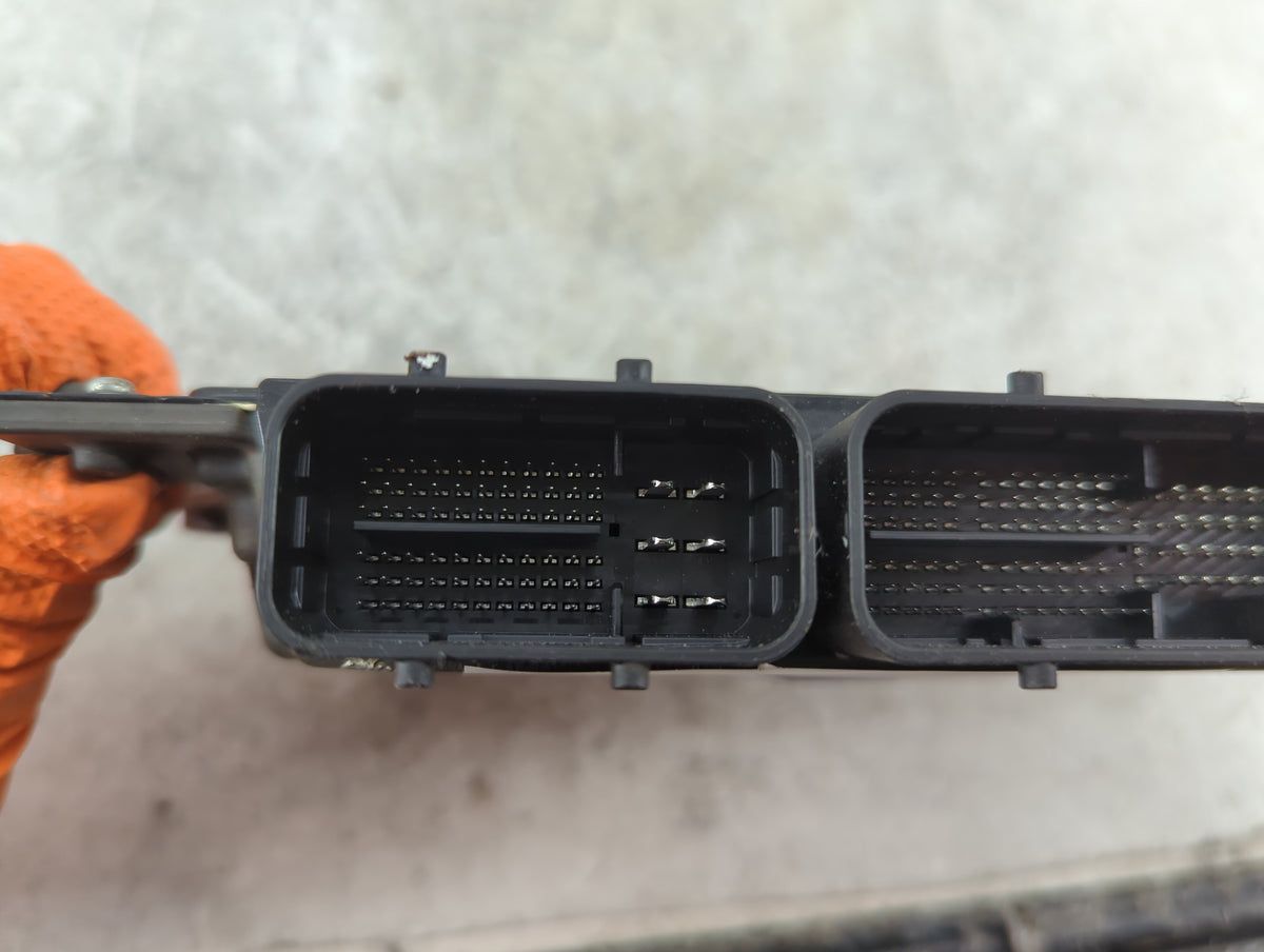 2024 Subaru Xv PCM Engine Control Computer ECU ECM PCU OEM P/N:22765AS68A TN115600-4332 Fits OEM Used Auto Parts - Oemusedau