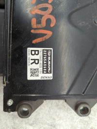 2024 Subaru Xv PCM Engine Control Computer ECU ECM PCU OEM P/N:22765AS68A TN115600-4332 Fits OEM Used Auto Parts - Oemusedau