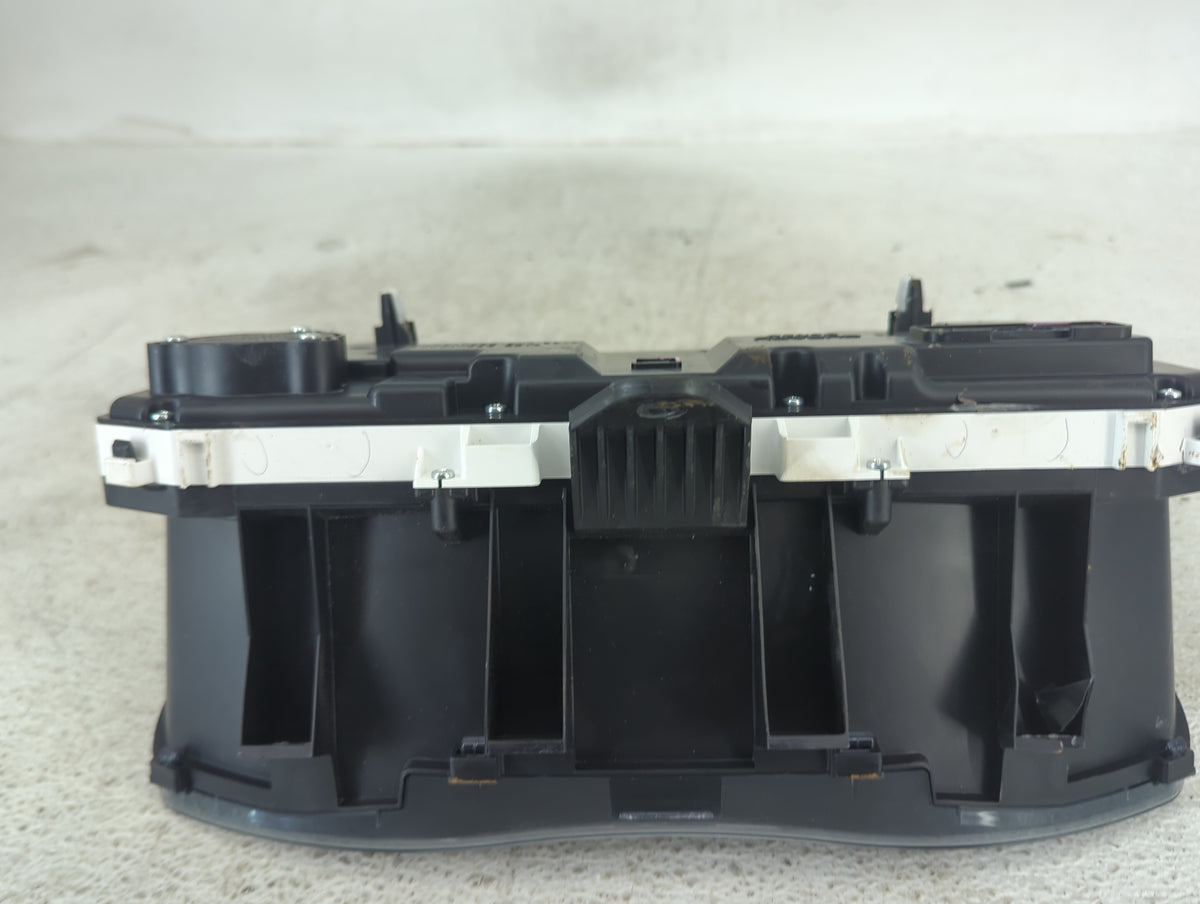 2024 Subaru Xv Instrument Cluster Speedometer Gauges P/N:TN457340-1053 85132FN02A Miles: Fits OEM Used Auto Parts - Oemuseda