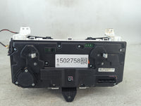 2024 Subaru Xv Instrument Cluster Speedometer Gauges P/N:TN457340-1053 85132FN02A Miles: Fits OEM Used Auto Parts - Oemuseda