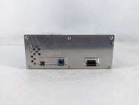 2024 Subaru Xv Am Fm Cd Player Radio Receiver - Oemusedautoparts1.com