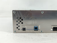 2024 Subaru Xv Am Fm Cd Player Radio Receiver - Oemusedautoparts1.com