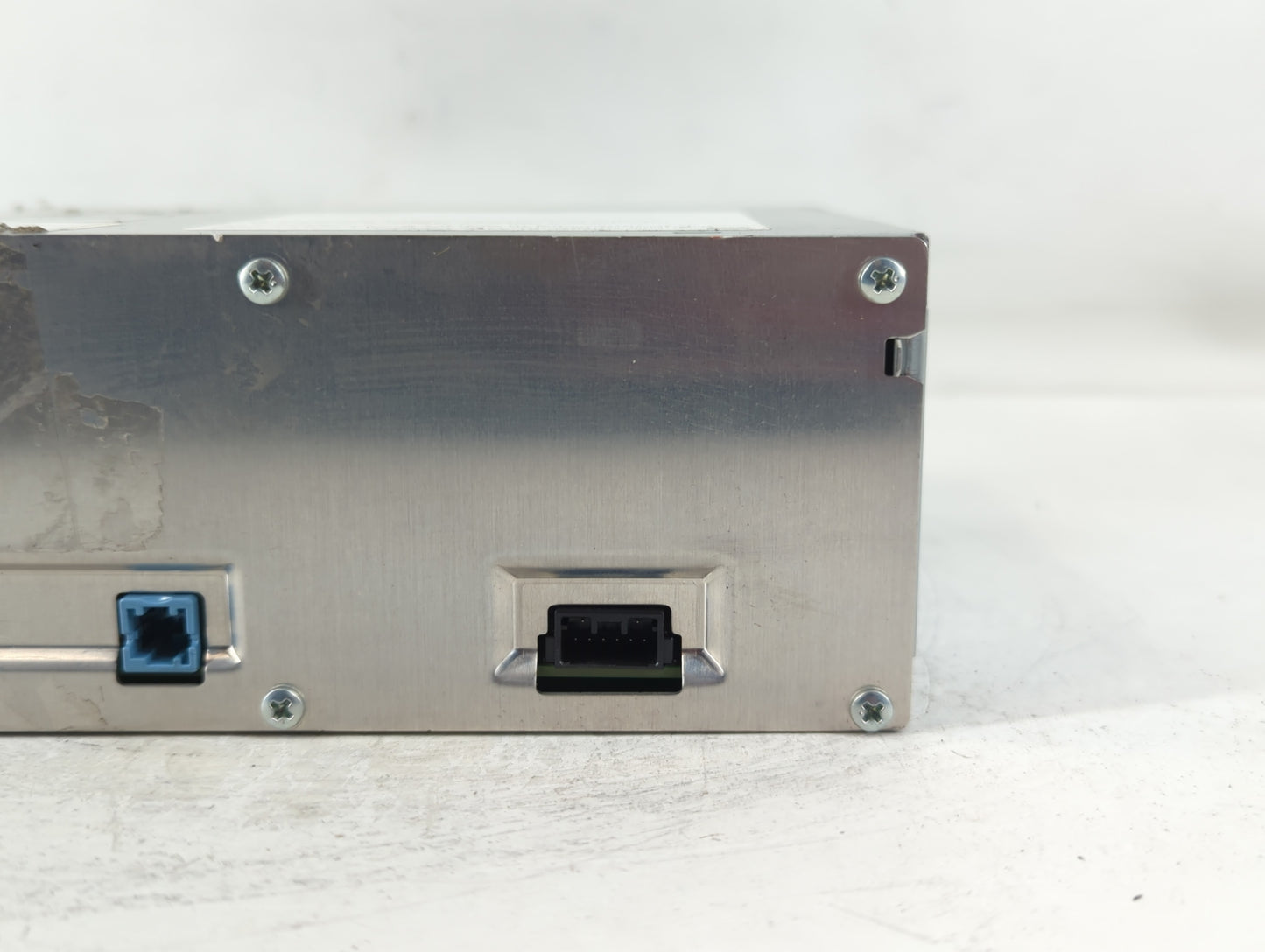 2024 Subaru Xv Am Fm Cd Player Radio Receiver - Oemusedautoparts1.com
