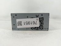 2024 Subaru Xv Am Fm Cd Player Radio Receiver - Oemusedautoparts1.com