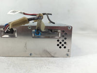 2024 Subaru Xv Radio AM FM Cd Player Receiver Replacement P/N:86422FN640 Fits OEM Used Auto Parts - Oemusedautoparts1.com
