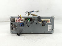 2024 Subaru Xv Radio AM FM Cd Player Receiver Replacement P/N:86422FN640 Fits OEM Used Auto Parts - Oemusedautoparts1.com