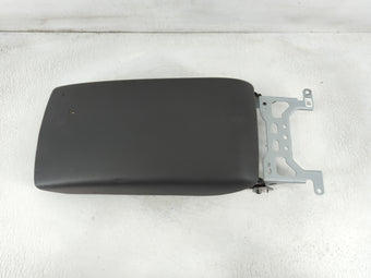 compare product 2024 Subaru Xv Center Console Armrest Cover Lid P/N:FL102NK Fits OEM Used Auto Parts