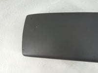2024 Subaru Xv Center Console Armrest Cover Lid P/N:FL102NK Fits OEM Used Auto Parts - Oemusedautoparts1.com