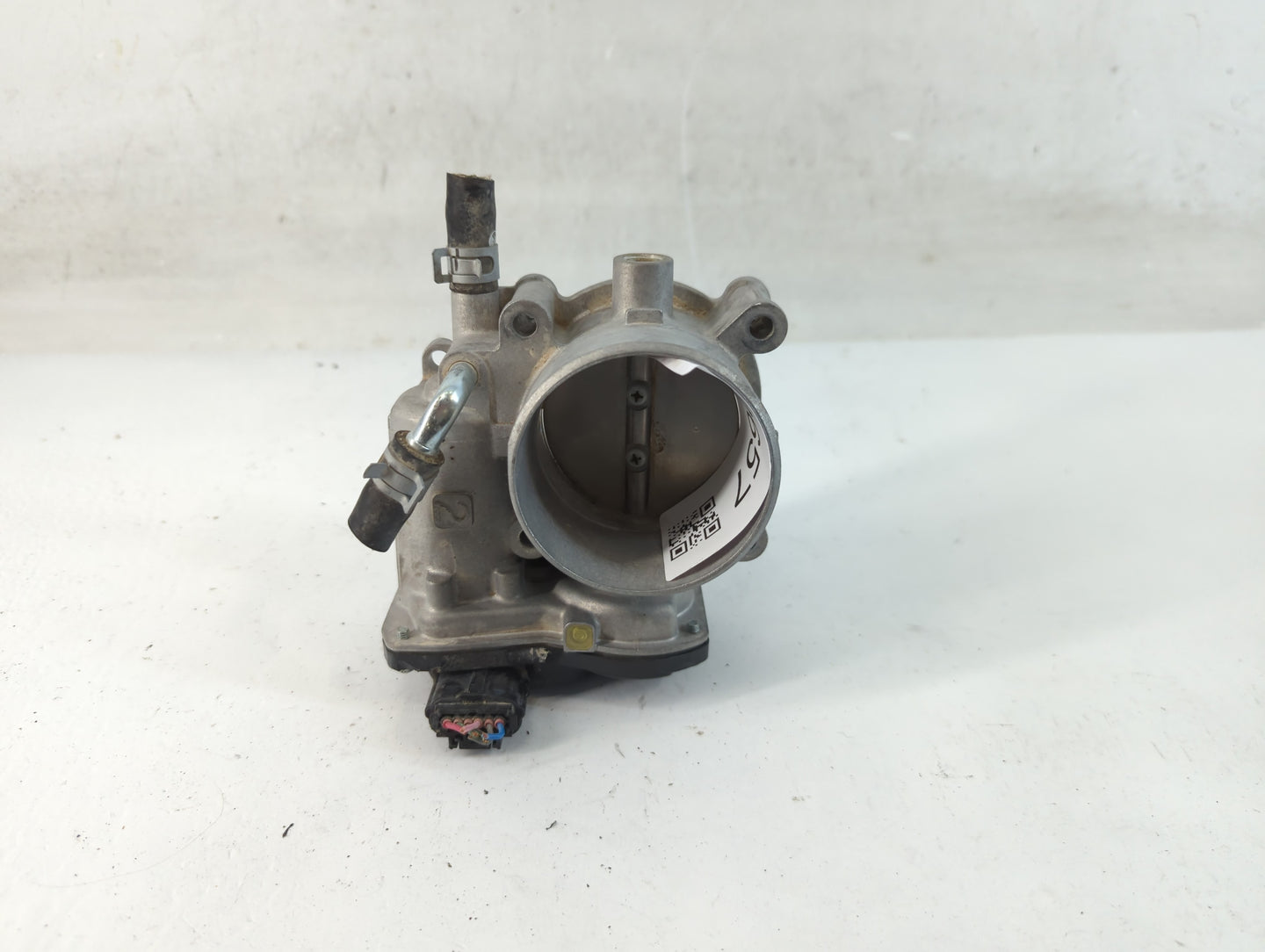 2024 Subaru Xv Throttle Body P/N:16112AA470 Fits Fits 2020 2021 2022 OEM Used Auto Parts - Oemusedautoparts1.com