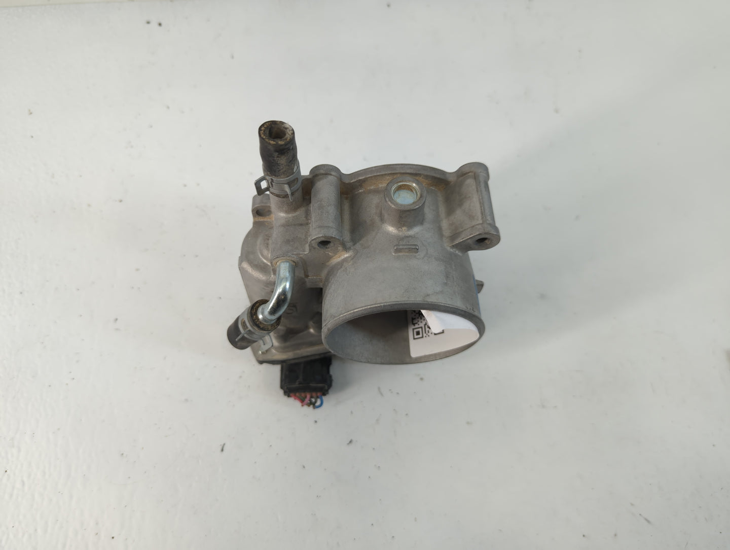 2024 Subaru Xv Throttle Body P/N:16112AA470 Fits Fits 2020 2021 2022 OEM Used Auto Parts - Oemusedautoparts1.com