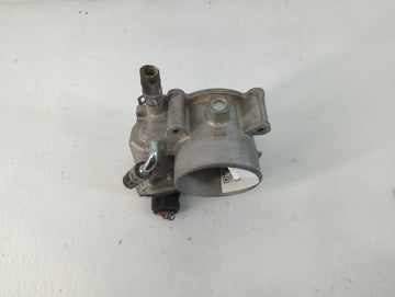 2024 Subaru Xv Throttle Body P/N:16112AA470 Fits Fits 2020 2021 2022 OEM Used Auto Parts